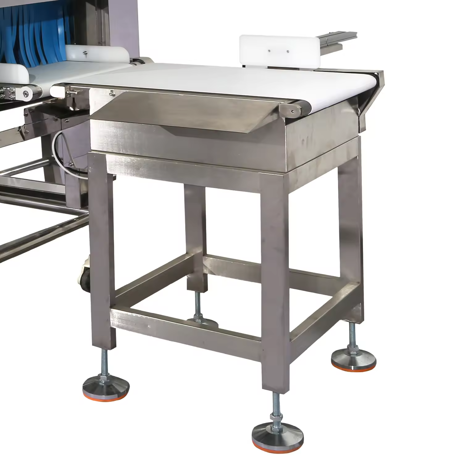 X-Ray Inspection Machine 04